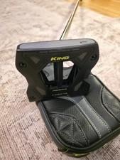 Cobra Agero Centre Shafted