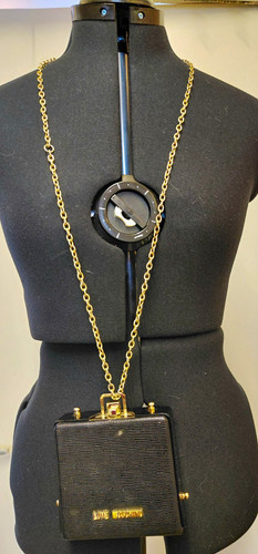 Love moschino women black - moschino,