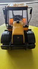 JCB Fastrac 3185 tractor toy