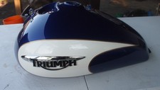 Triumph 865 Bonneville America