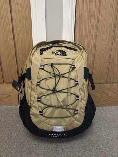 North face borealis classic - face,