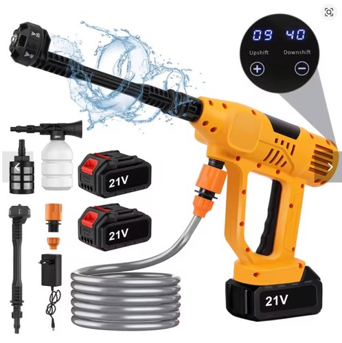 Battery portable cordless - battery,