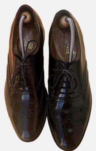 Barker nova mens - nova, black