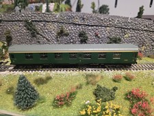 Bachmann Branchline BR MK1