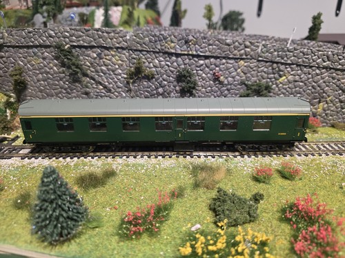 Bachmann branchline mk1 - branchline,