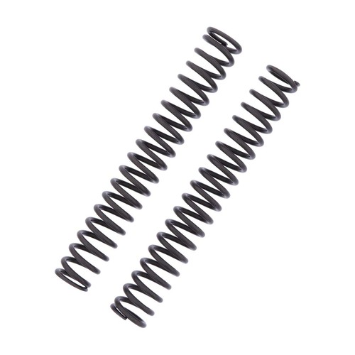 Yss linear fork - linear, springs