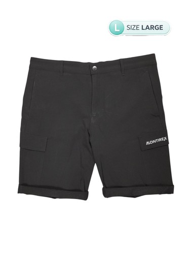 Men montirex cargo shorts - men’s,