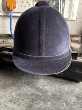 Charles Owen Riding Hat Used