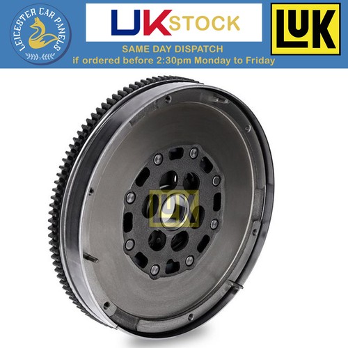 Luk dual mass flywheel - luk,