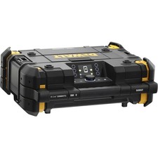 DeWalt XR DAB FM AM TSTAK