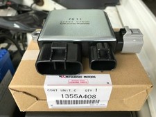 Genuine MITSUBISHI LANCER EVO