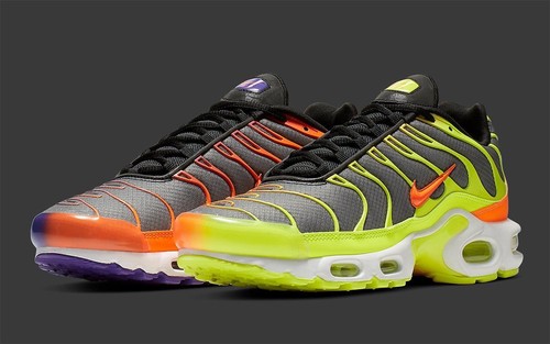 Nike tns colour - tns,