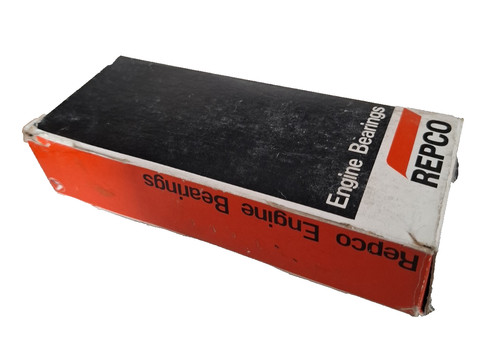 Classic car repco main - classic,