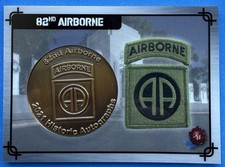 82nd airborne historic - 82nd,