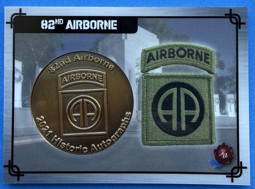 82nd airborne historic - 82nd,