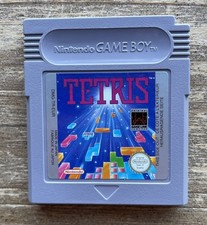 Tetris Nintendo Gameboy Color