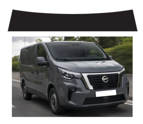 Nissan nv300 primastar - nissan,