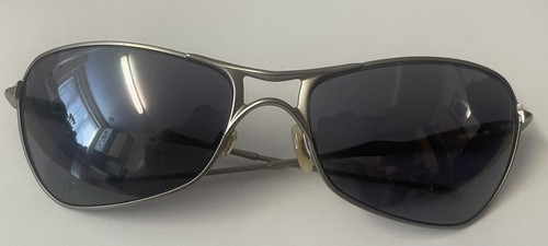 Oakley crosshair ducati - crosshair,