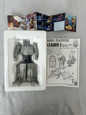 BANDAI Robo Machine Super