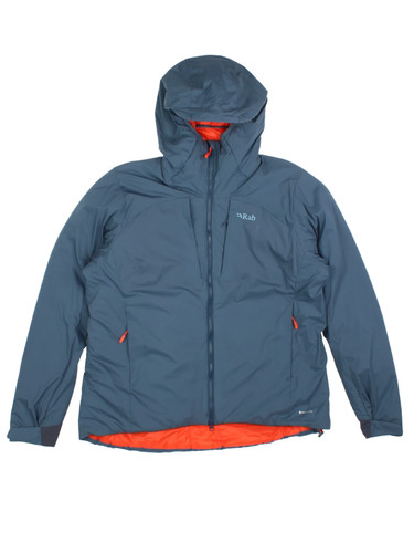 Rab xenair alpine jacket - rab,