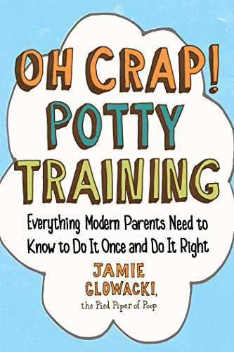 Crap potty training - crap!,