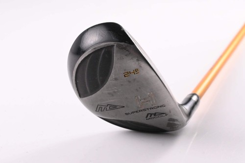 Golf superstrong 4 - golf,