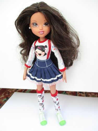 Moxie girlz doll with - doll, #1