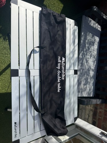 Eurohike portable roll - eurohike,
