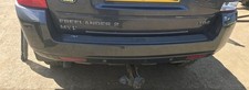 LAND ROVER FREELANDER 2 REAR