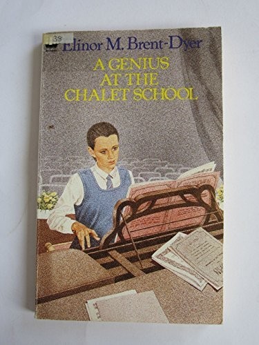 Genius the chalet school - a, at