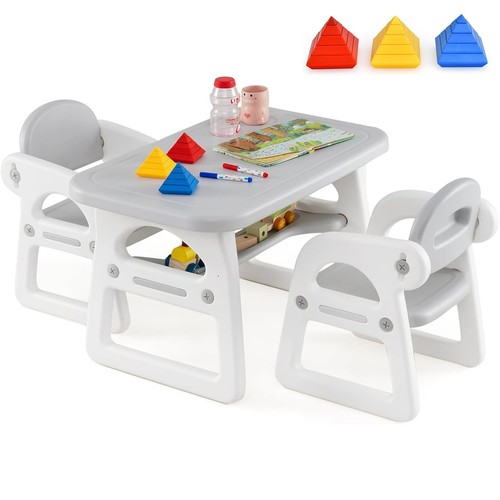 Costzon kids table chair - costzon,