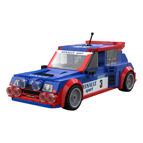 Cada mini cars 1 - cars, 1:24