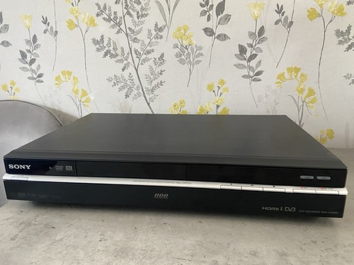 Sony rdr hxd890 - gb, hdd