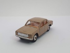 Gaz 24 Volga Gorky 1/43