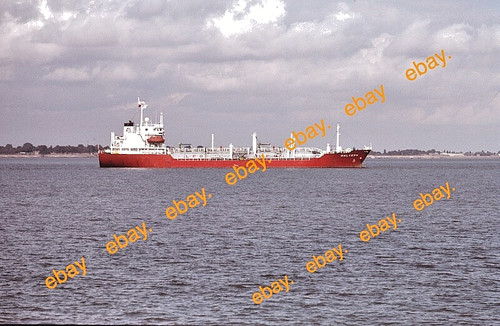 Ship slide malvern lpg - slide,