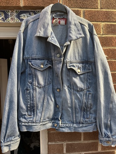 Wrangler trucker hero - wrangler, blue
