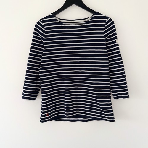 Joules breton stripe - breton,