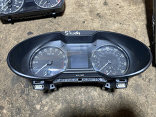 SKODA OCTAVIA MK3 2013-2017 SPEEDOMETER INSTRUMENT CLUSTER 5E0920951