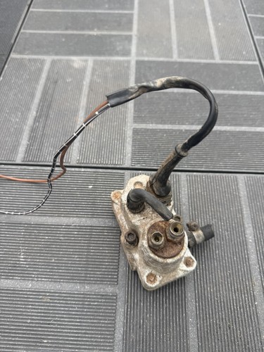 M110 warmlaufregler mercedes - m110,