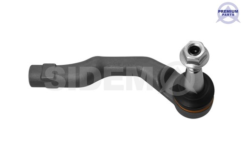 Sidem 67239 tie rod end - tie,