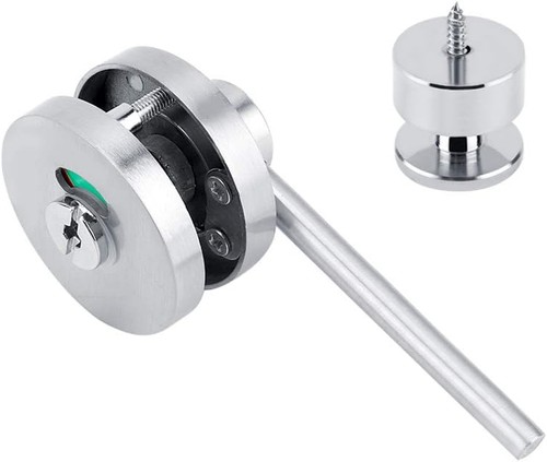 Changor toilet door lock - toilet,