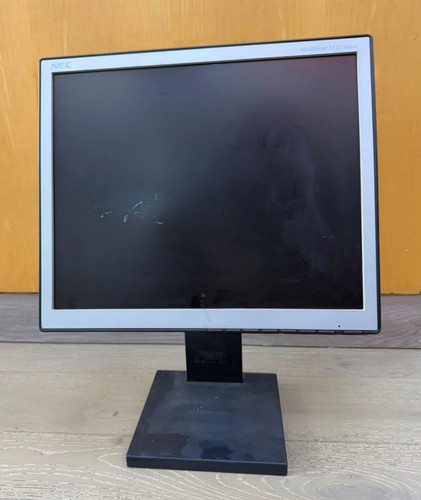 Nec multisync lcd1760nx - nec,