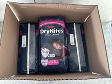 Huggies DryNites Pyjama Pants