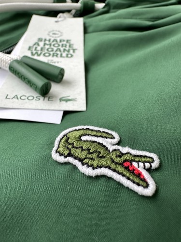 Authentic men lacoste - men’s,