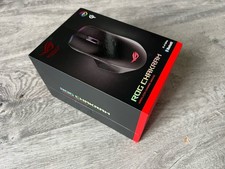 *Box Only* Republic Of Gamers Rog Chakram Mouse Box