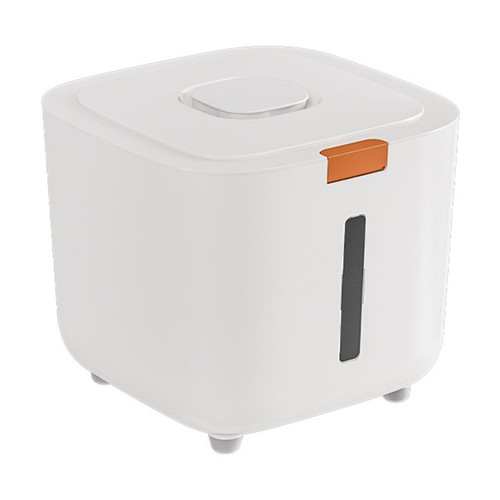 Rice storage container for - rice,