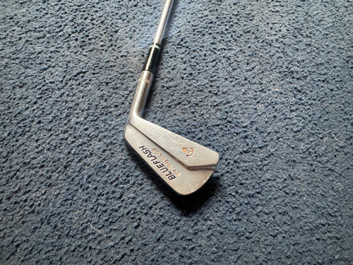 Dunlop blueflash iron - blueflash,