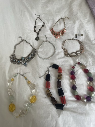 Quality costume jewellery - quality,