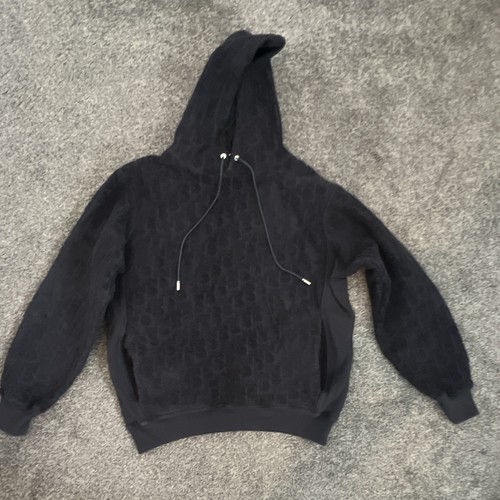 Dior men black pullover - dior,