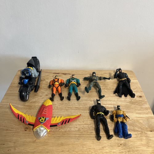 Big bundle job lot - bundle, batman